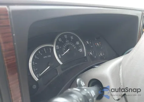 2004 Cadillac Escalade Standard from USA, damaged, VIN 1GYEK63N94R312811